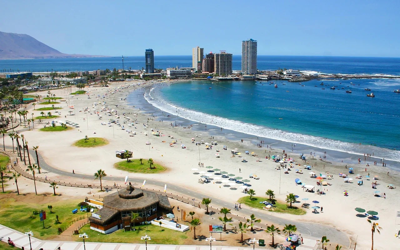 Iquique