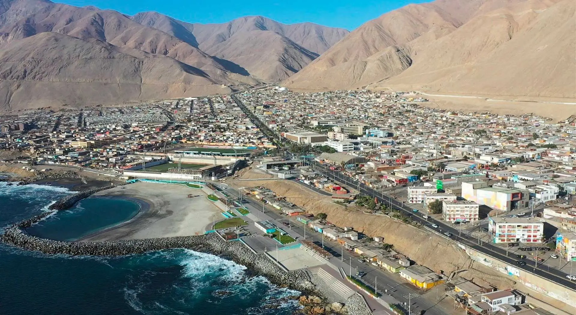 Tocopilla