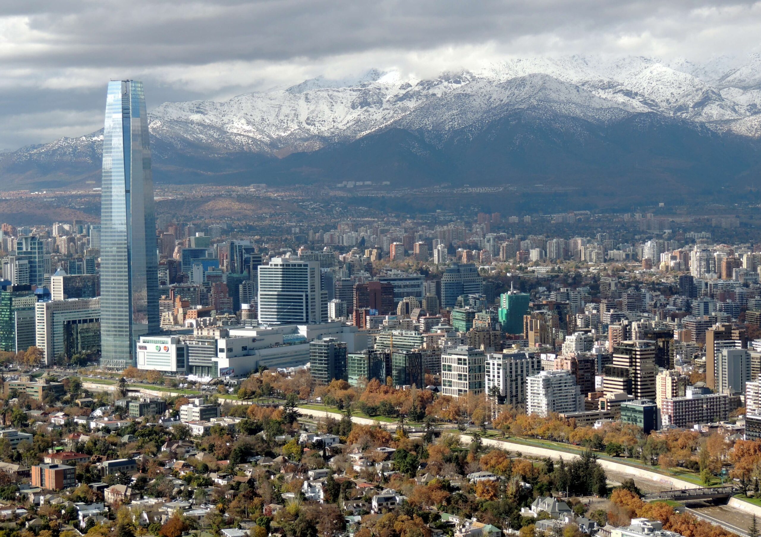 Santiago