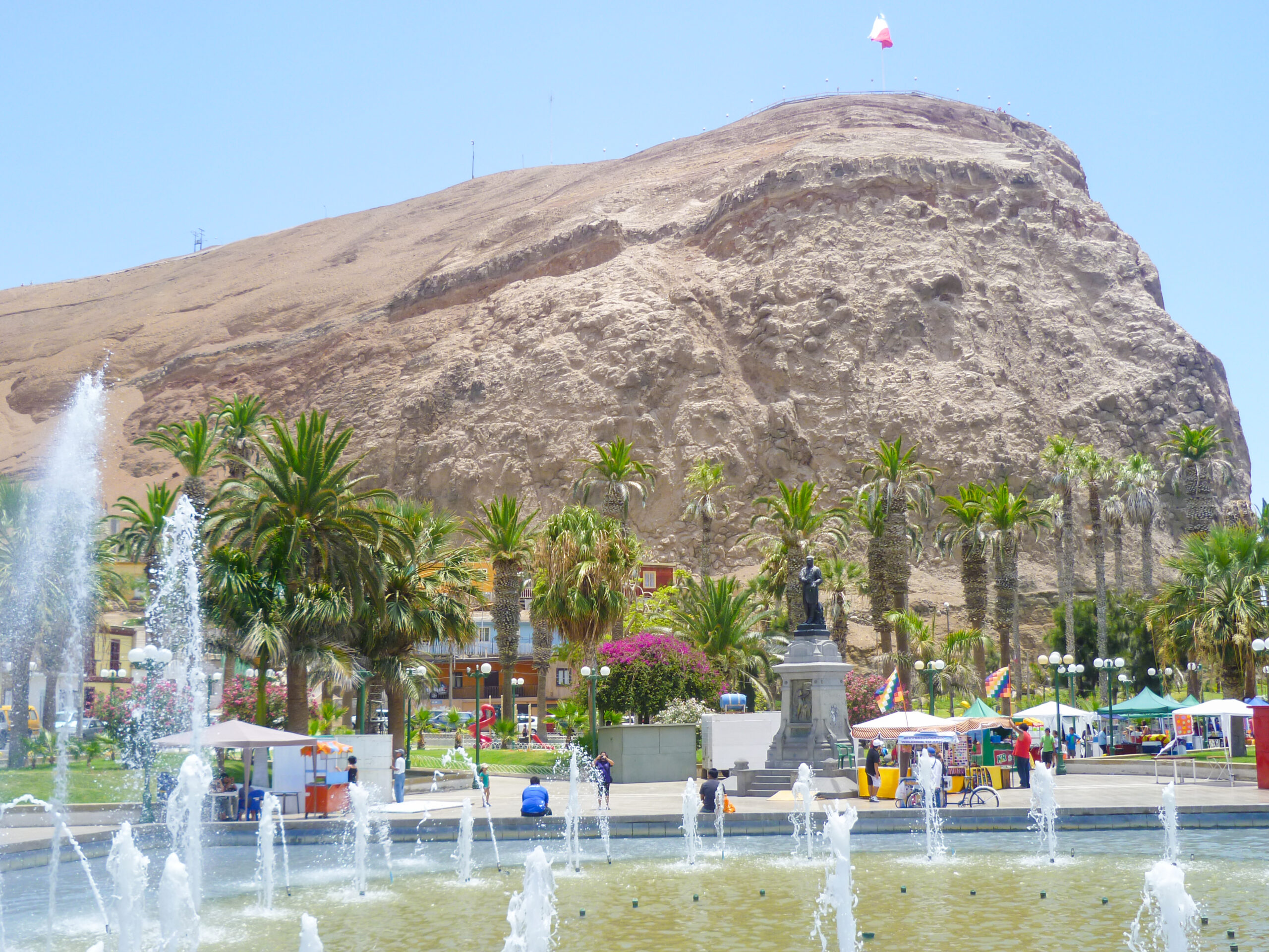 Arica